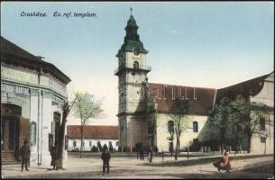 Orosháza Evangélikus templom