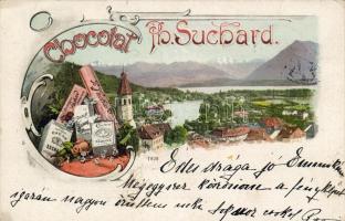 Suchard Litho