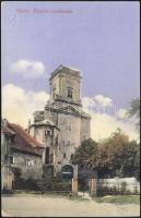 Győr Püspöki rezidencia