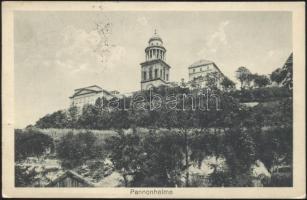 Pannonhalma Apátság