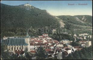 Brassó Divald & Monostory