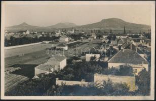 Tapolca zsinagógával