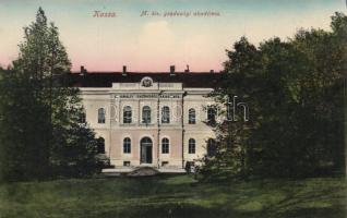 Kassa Academy of Economic