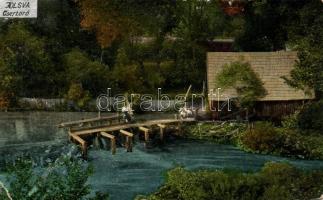 Jolsva csertörő (EK)