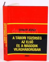 Szanati József: A tábori tüzérség az első és a második világháborúban. Budapest 1984. Zrinyi Katonai Kiadó