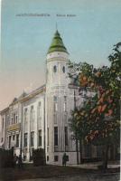 Dicsőszentmárton Palace Albina