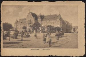 Kecskemét városháza (EM)