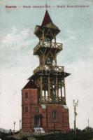 Sopron Muck Messzelátó