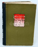Bruno Frei: Verneti férfiak. Bp., 1959. Zrínyi Dedikált!