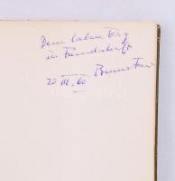 Bruno Frei: Verneti férfiak. Bp., 1959. Zrínyi Dedikált!