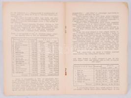 cca 1940 Hargitaváralja Könyvei X.: Csikszentgyörgyi Jósa János: Erdély nem volt és nem marad Oláhor...