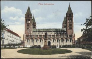 Pécs Székesegyház (EK)
