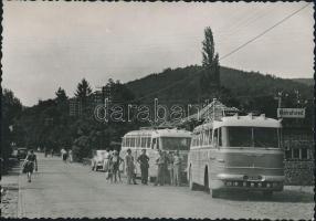 Mátrafüred autóbusz állomás