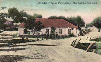 Palotás iskola (EK)