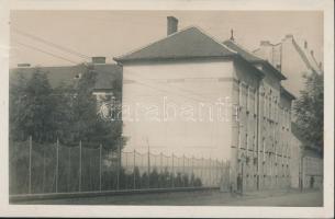 Debrecen Therésiánum római katolikus fiúnevelő intézet (b)