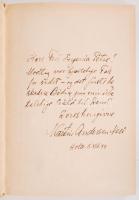 Martin Andersen Nexö: Pelle der Eroberer, Bd. I. Berlin, 1949, Dietz Verlag. Kiadói papírkötésben, d...