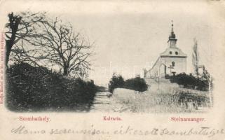Szombathely Kálvária (EK)