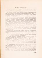 Kovács György: Mi a fasizmus Bp. 1945 Népszava. Dedikált. 37p