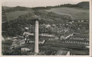 Salgótarján Acélgyár (EB)