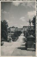 Sepsiszentgyörgy Main square