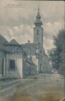 Szakolca Brothers of Mercy Convent (EK)