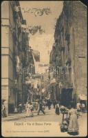 15 db külföldi városképes lap