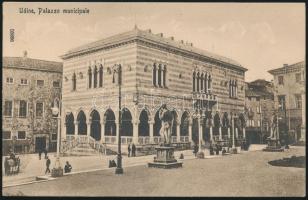 Udine Town Hall