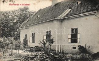 Kolta villa (fl)