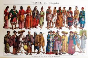 Herders Konversations-Lexikon Bd. VIII. (Spinnerei-Zz). Freiburg im Breisgau, 1907, Herdersche Verla...