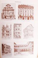 Herders Konversations-Lexikon Bd. VIII. (Spinnerei-Zz). Freiburg im Breisgau, 1907, Herdersche Verla...