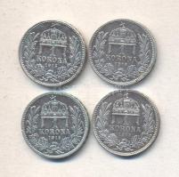 1915KB 1K Ag (4x) T:2