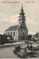 Hódmezővásárhely református templom