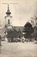 Velence Református templom