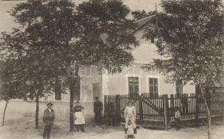 Pécel községháza (EK)