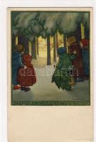 s: Pauli Ebner Litho