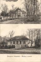 Pécel Korányi nyaraló (EK)