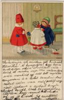 s: Pauli Ebner Litho