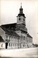 Somorja római katolikus templom