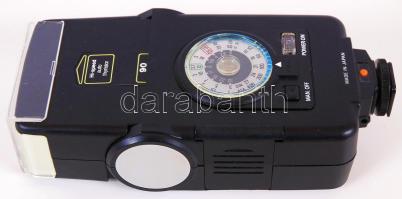 Chinon Pro-990 C vaku angol nyelvű leírással / 
Japanese flash with English description