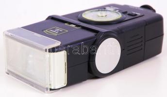 Chinon Pro-990 C vaku angol nyelvű leírással / 
Japanese flash with English description