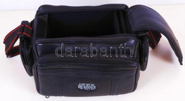 Carena fotóstáska, hibáltan állapotban / 
Photo camera bag, used, flawless condition