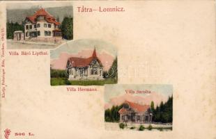 Tátralomnic C (fl) (EB)