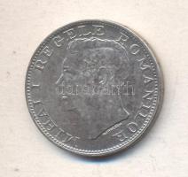 Románia 1944. 500L Ag T:2 Romania 1944. 500 Lei Ag C:XF