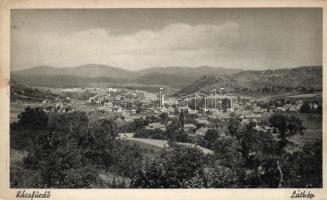 Kácsfürdő 'Gattyán János kiadása, Felsőábrány' (EK)