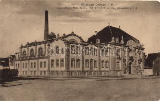 Colmar public pool (fa)