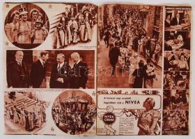 1937 Pesti Napló koronázási szám, sok képpel, jó állapotban