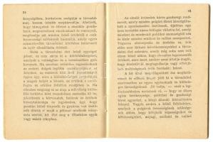 1942 XII. Pius pápa karácsonyi beszéde. Fordította Galla Ferenc