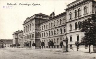 Kolozsvár University