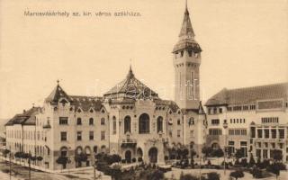 Marosvásárhely Town Hall