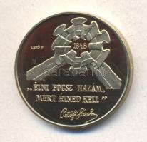 1998. 100Ft "1848-49-es szabadságharc.." T:PP